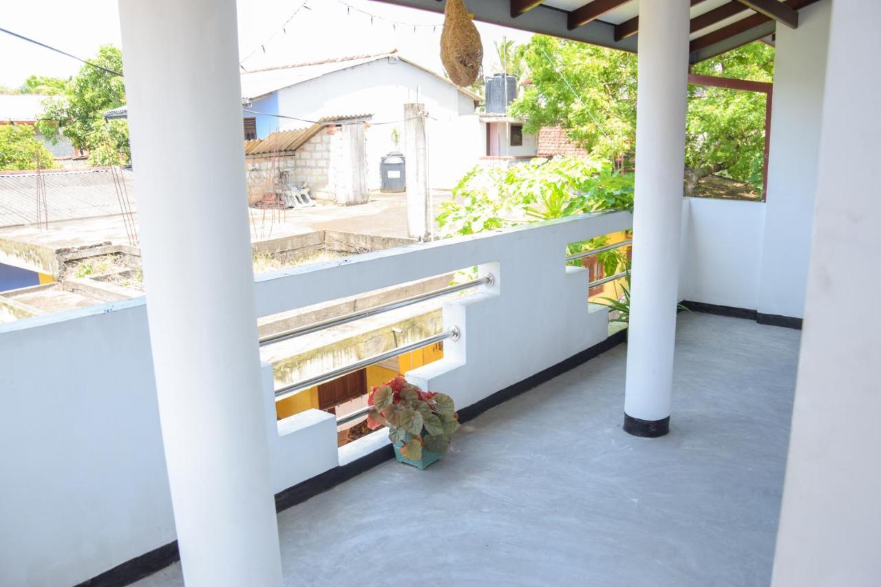 ווליגאמה Tharaka Homestay מראה חיצוני תמונה