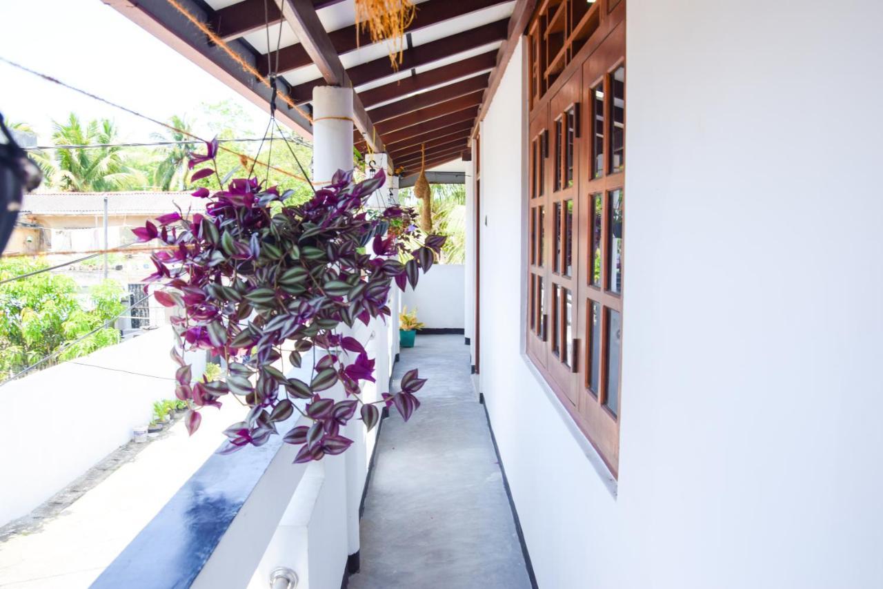 ווליגאמה Tharaka Homestay מראה חיצוני תמונה