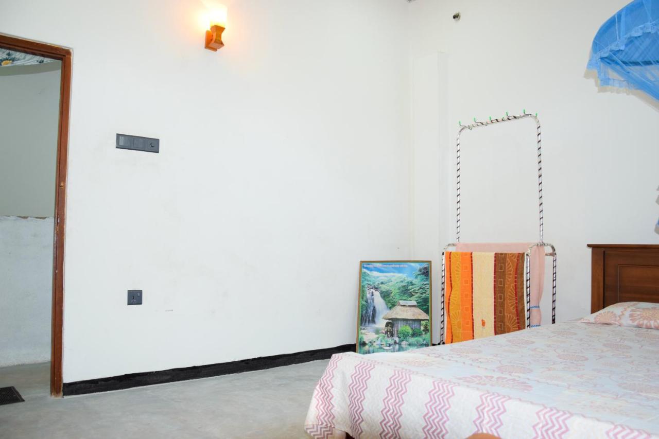 ווליגאמה Tharaka Homestay מראה חיצוני תמונה