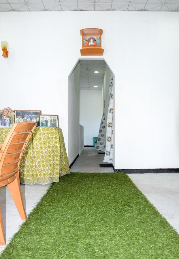 ווליגאמה Tharaka Homestay מראה חיצוני תמונה