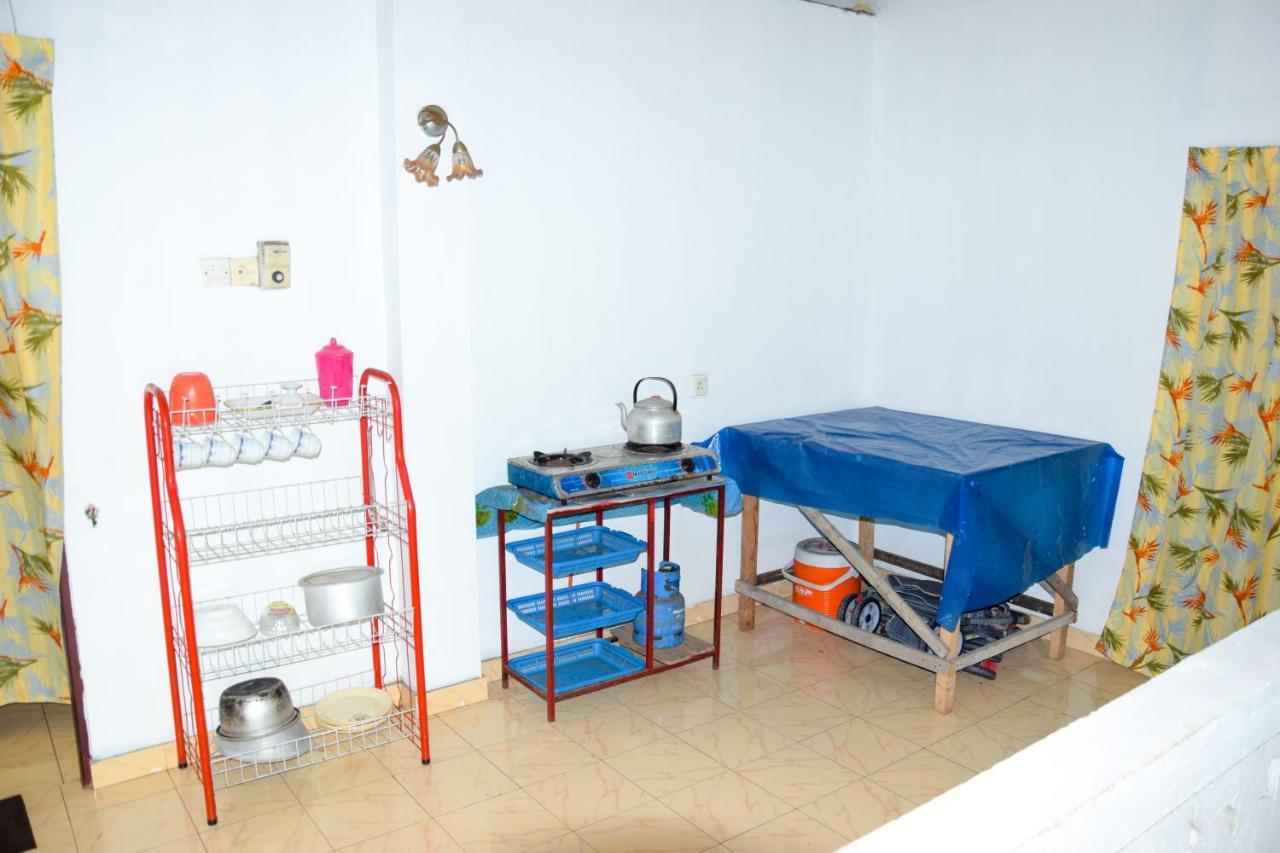 ווליגאמה Tharaka Homestay מראה חיצוני תמונה