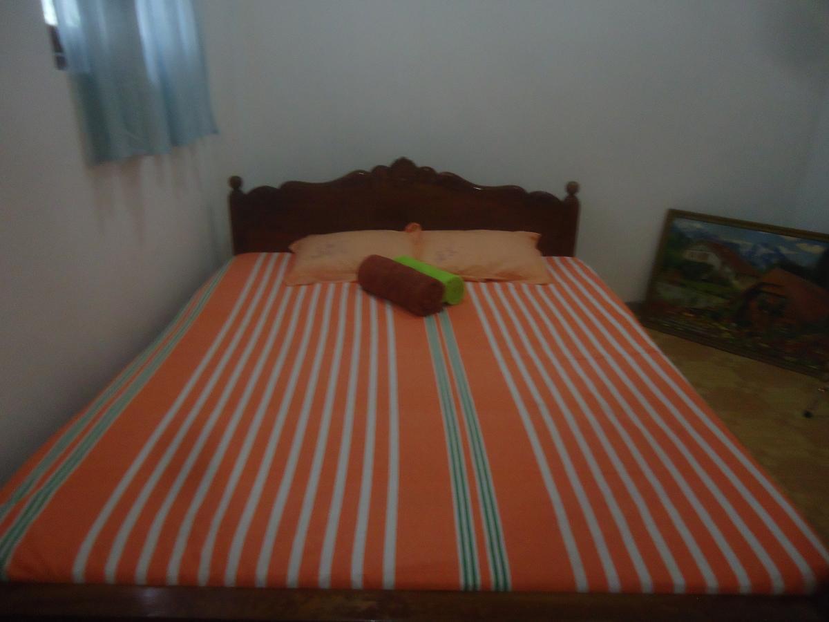 ווליגאמה Tharaka Homestay מראה חיצוני תמונה