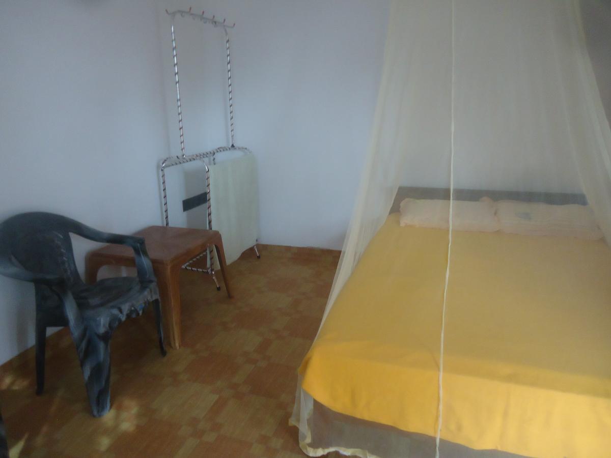 ווליגאמה Tharaka Homestay מראה חיצוני תמונה
